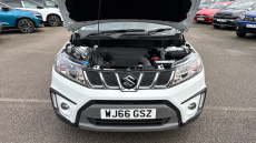 Suzuki Vitara 1.4 Boosterjet S ALLGRIP 5dr Auto Petrol Estate